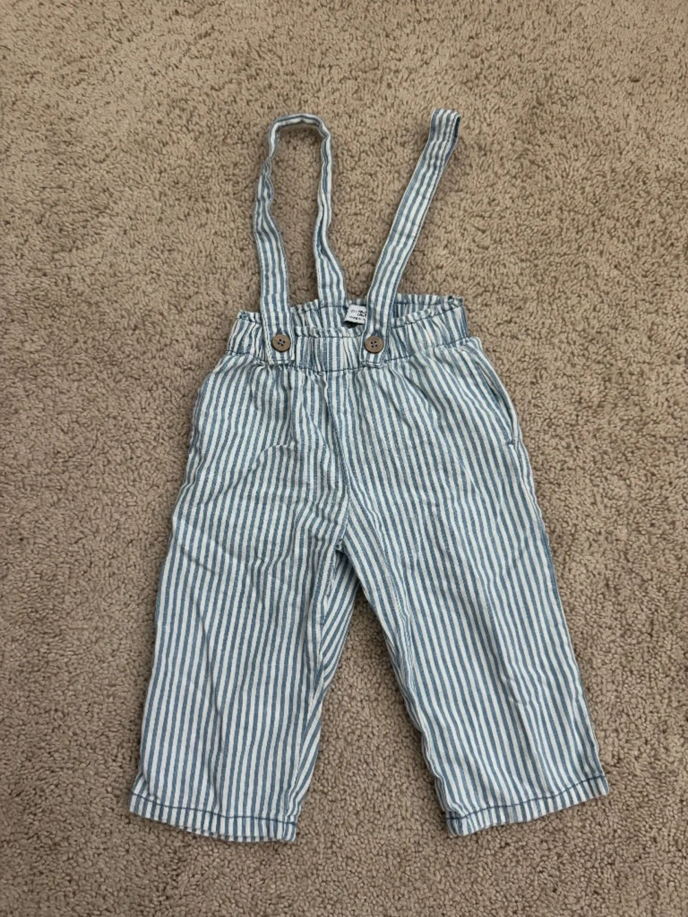 Zara 18-24 month clothing bundle